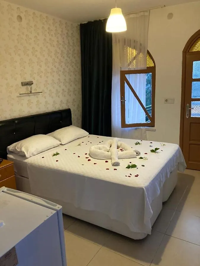 Apartman Sincer Otel Kusadası