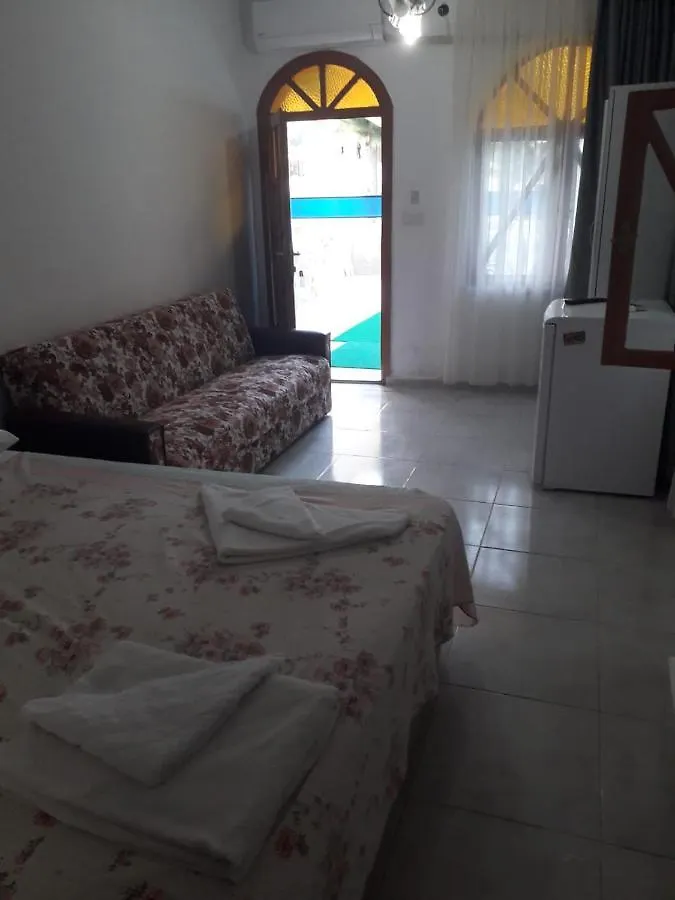 Sincer Otel Kusadası Apartman