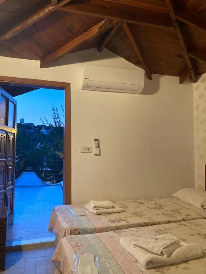 Sincer Otel Kusadası