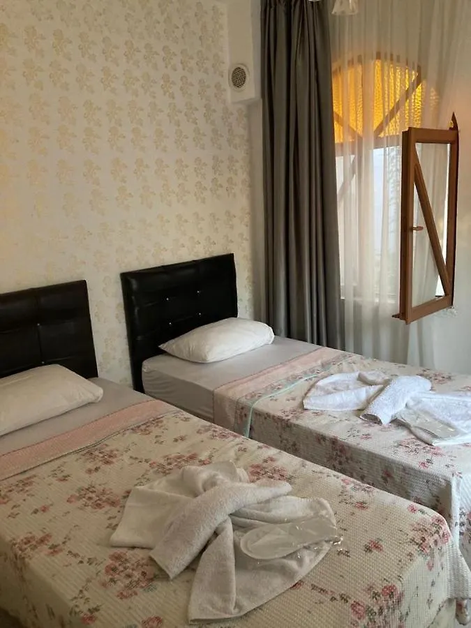 Sincer Otel Kusadası Apartman