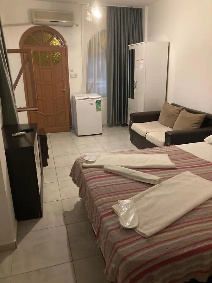 Sincer Otel Kusadası