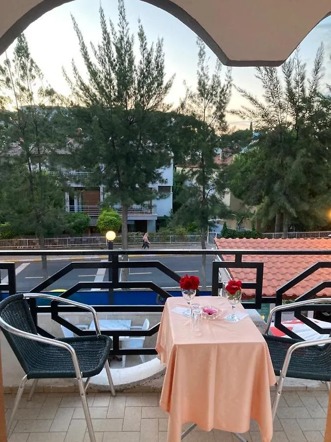 Apartman Sincer Otel Kusadası