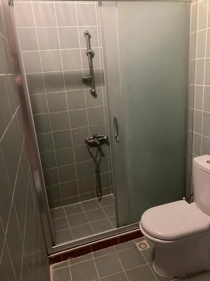 Sincer Otel Kusadası Apartman