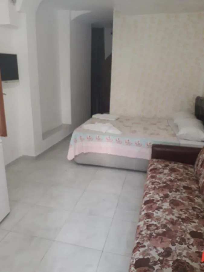 Apartman Sincer Otel Kusadası