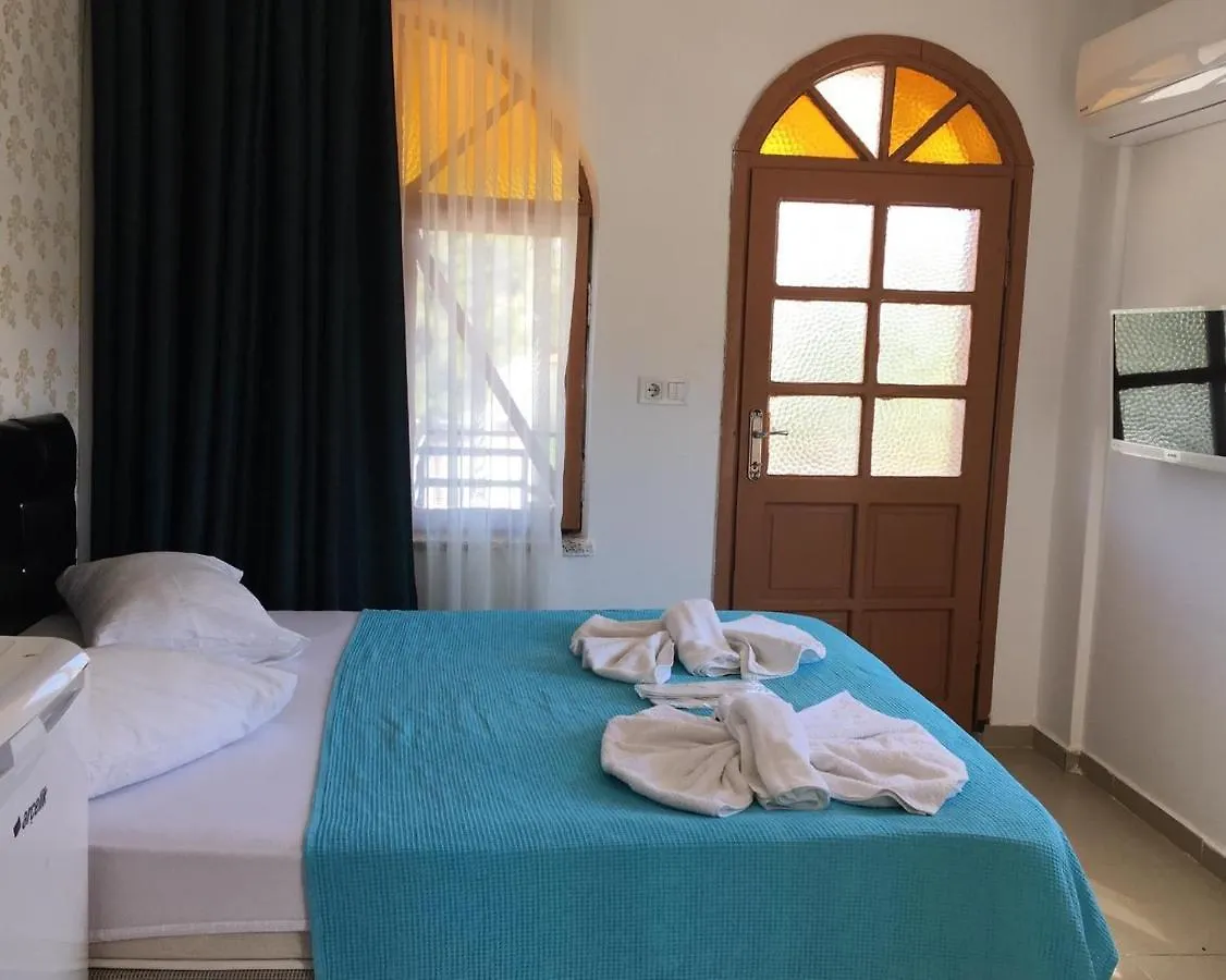 Apartman Sincer Otel Kusadası