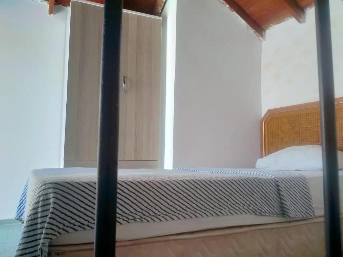 Apartman Sincer Otel Kusadası