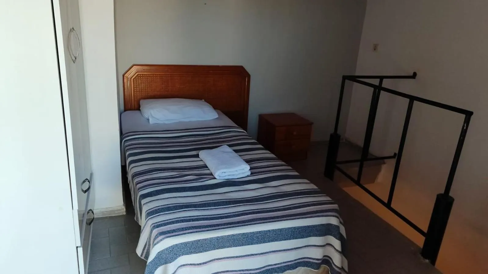 Sincer Otel Kusadası