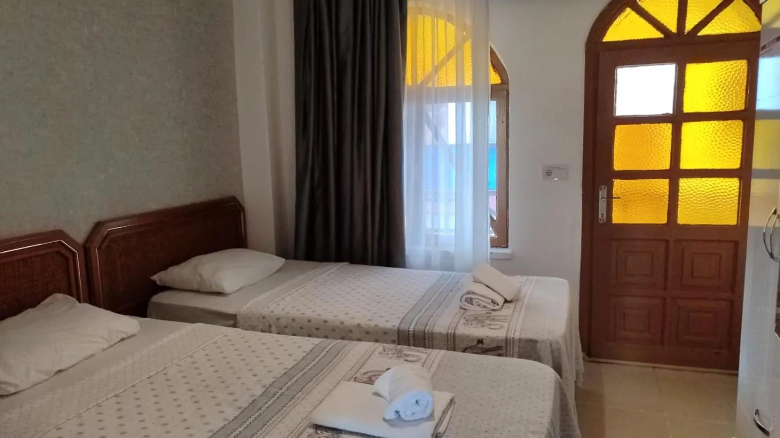 Sincer Otel Kusadası Apartman