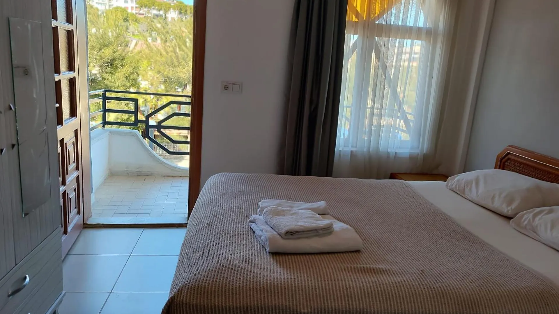 Apartman Sincer Otel Kusadası