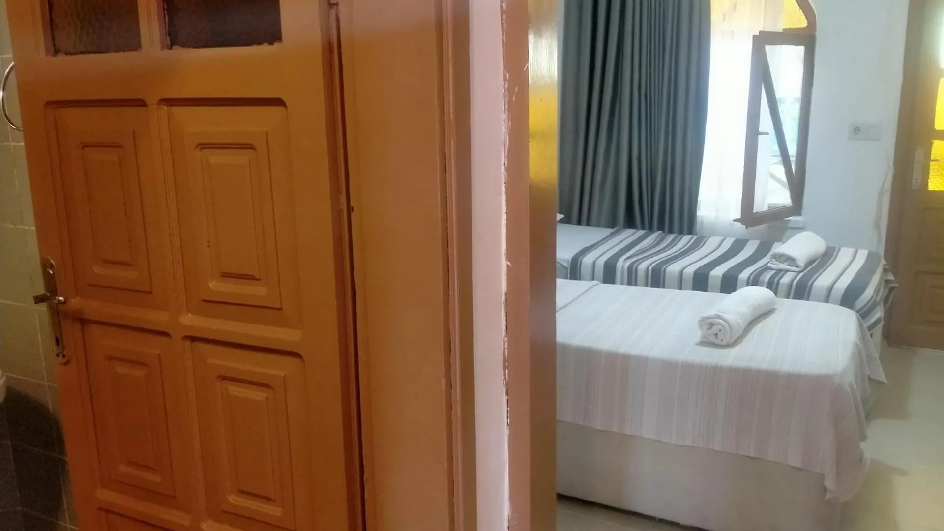 Sincer Otel Kusadası Törökország