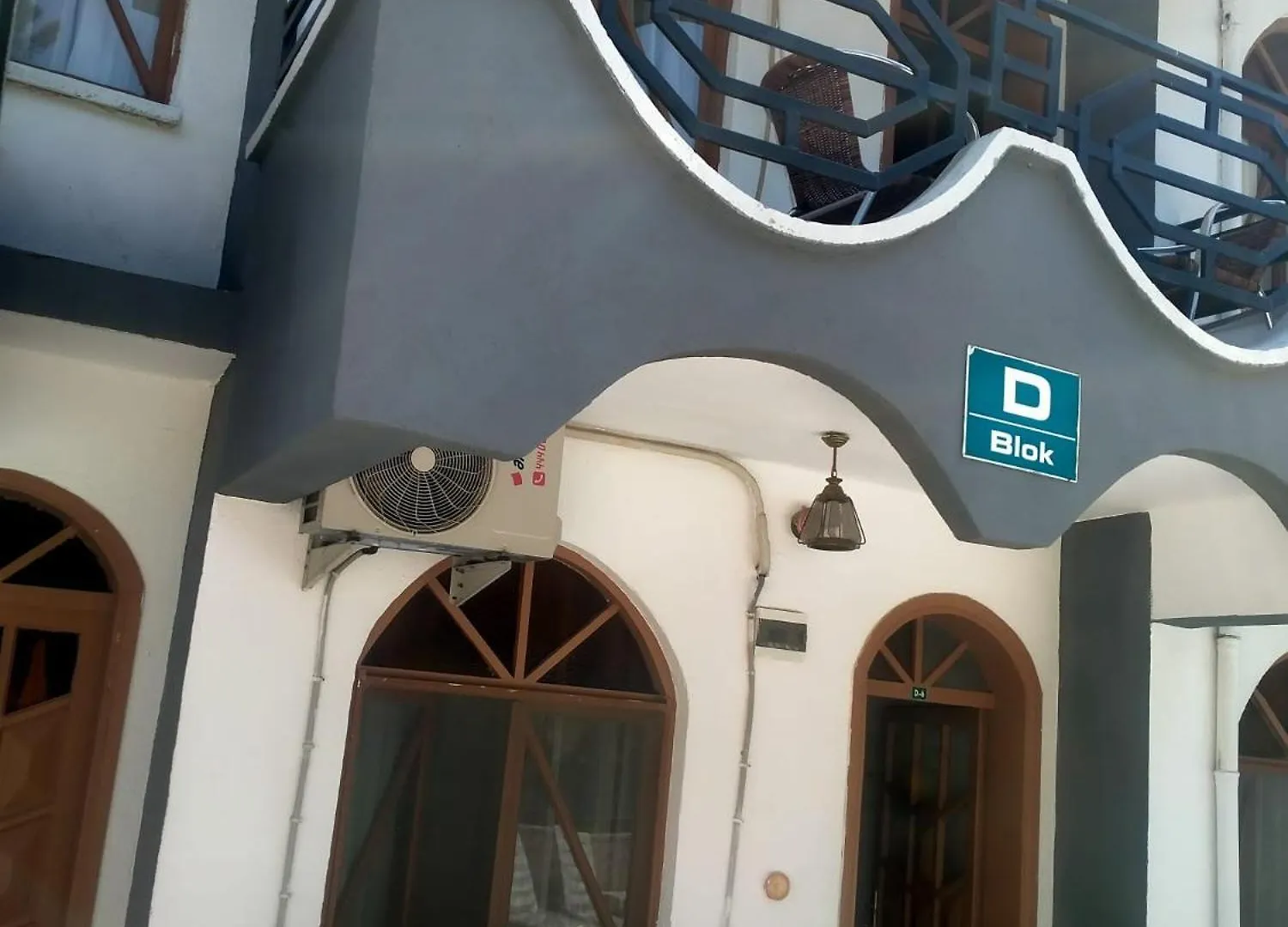 Sincer Otel Kusadası Törökország