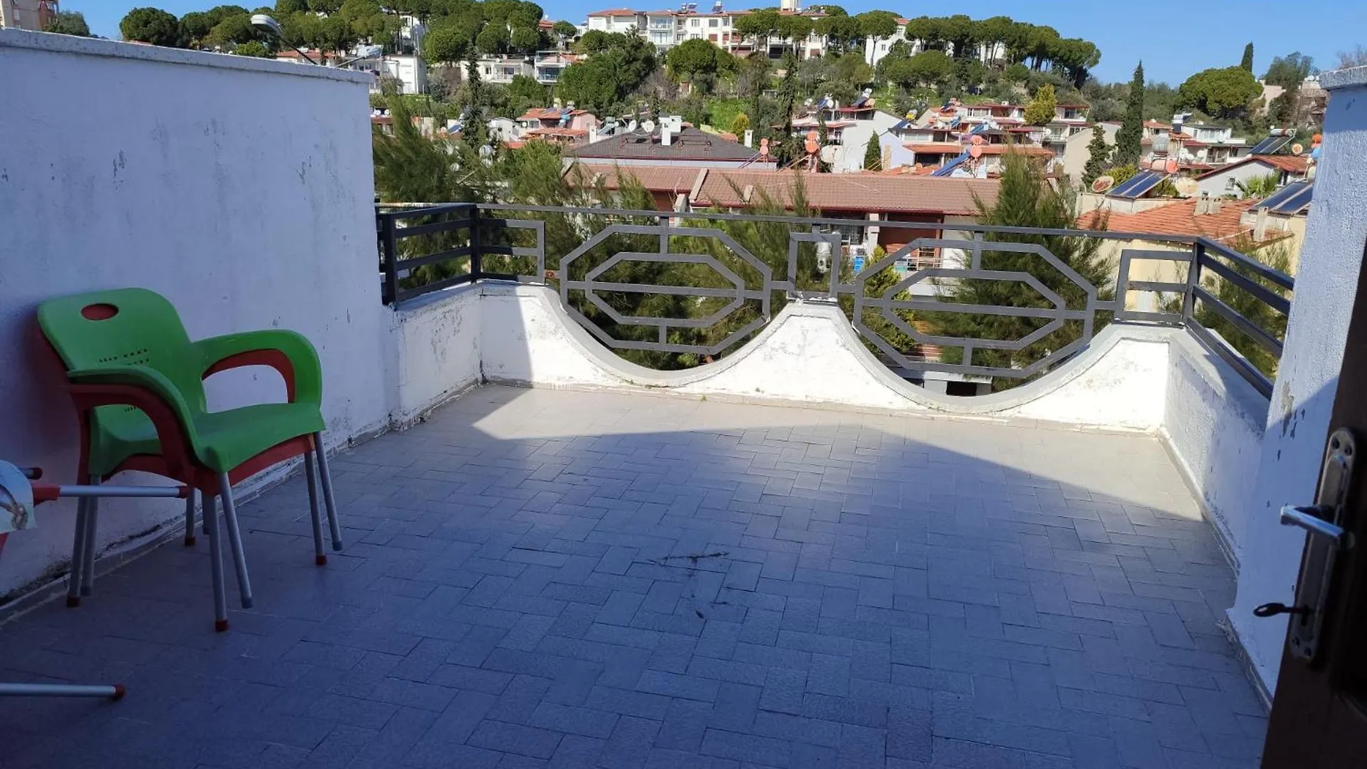 Sincer Otel Kusadası 0*,  Törökország
