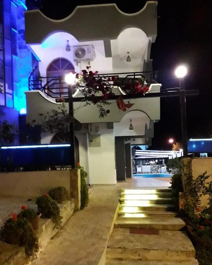Sincer Otel Kusadası 0*,  Turecko