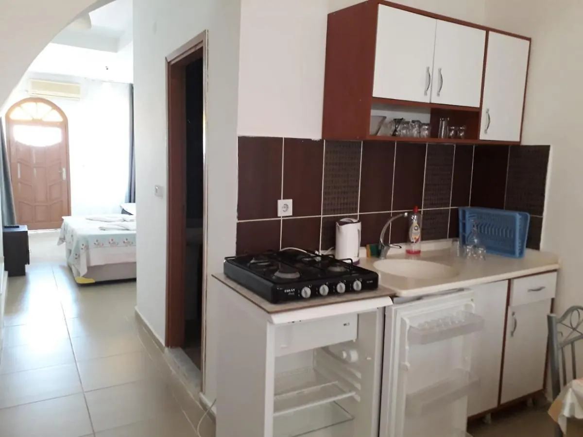 Sincer Otel Kusadası Apartmán