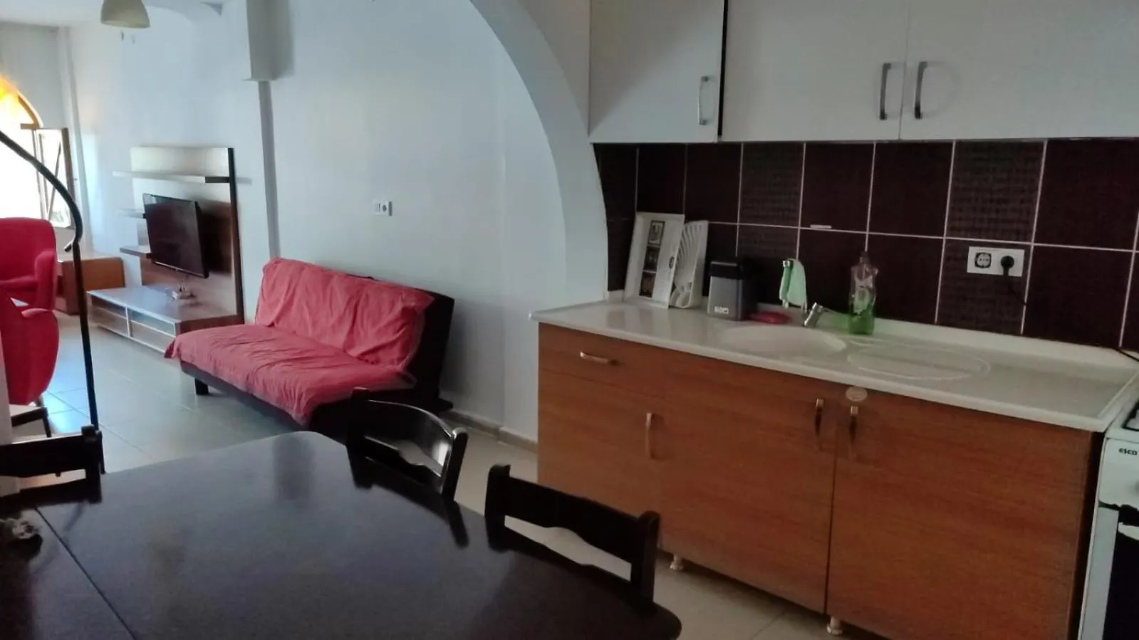 Sincer Otel Kusadası