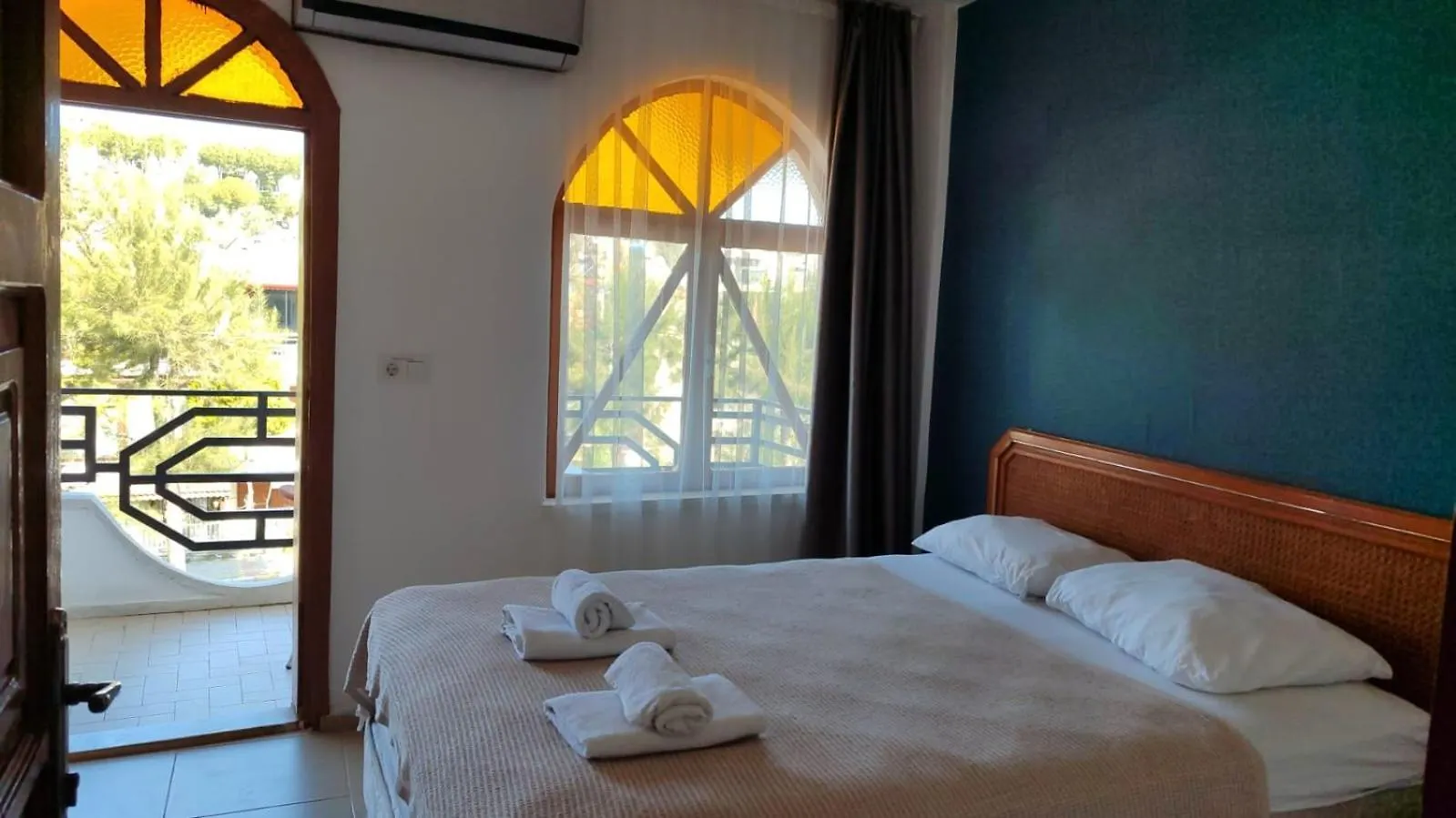 Apartmán Sincer Otel Kusadası Turecko